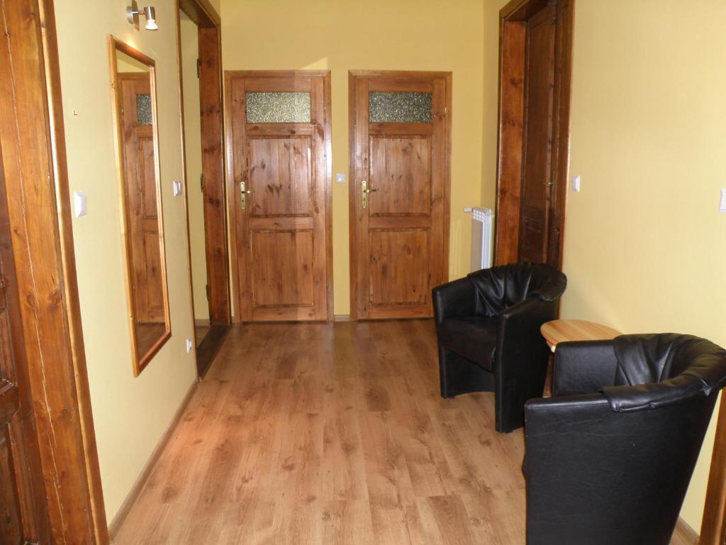 Art-Mont Apartment Krakow Room photo