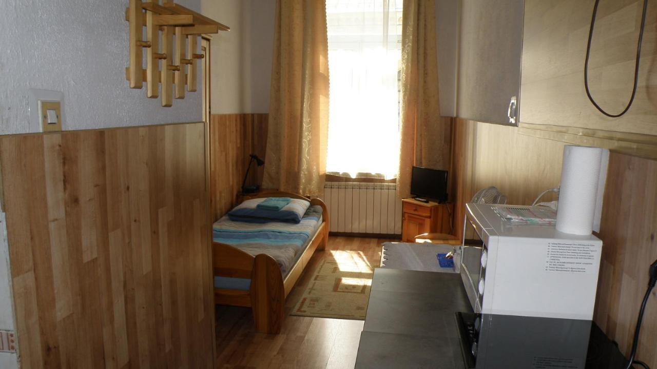 Art-Mont Apartment Krakow Exterior photo